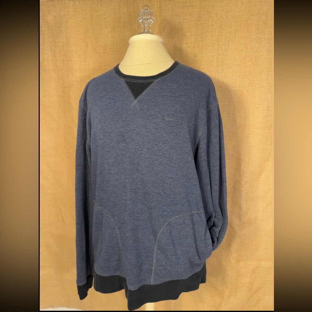 Men’s Calvin Klein Sweater